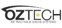 OZTech logo